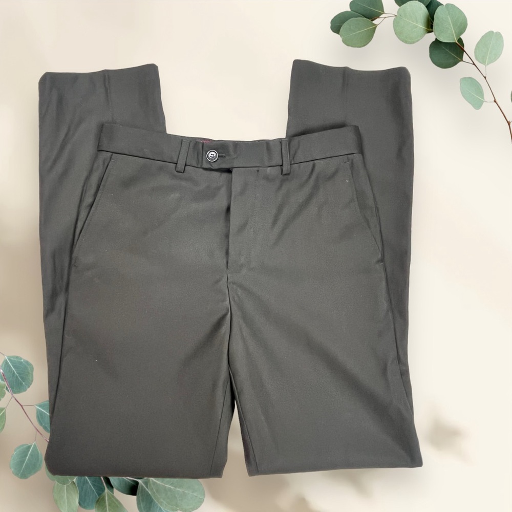 Black dress pants - Picture 2 of 6